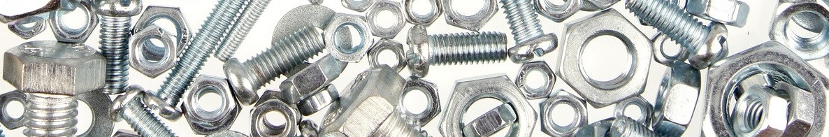 Made in USA mil spec Fasteners