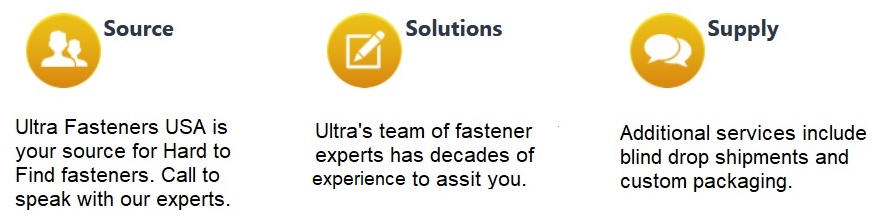Ultra Fasteners USA