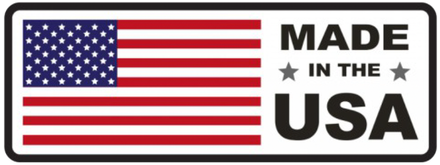 Made in USA